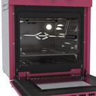 Forno De Embutir A Gas 50l Arena-eg Giii Pink Gas Glp