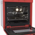Forno De Embutir A Gas 50l Arena-eg Giii Vermelho Gas Glp