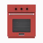 Forno De Embutir A Gas 50l Arena-eg Giii Vermelho Gas Glp