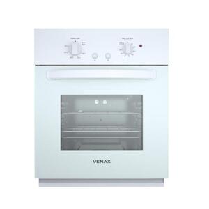 Forno 50l de Embutir Venax Branco - Gás - Bianco Giii - 110v