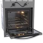 Forno De Embutir A Gás 50l Semplice Grafite 110v Venax