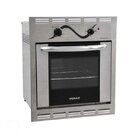 Forno De Embutir A Gás 50l Semplice Venax - Gii - 220v