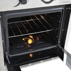 Forno De Embutir A Gás 50l Semplice Venax - Gii - 220v