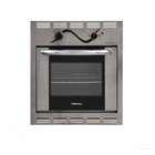 Forno De Embutir A Gás 50l Semplice Venax - Gii - 220v