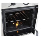 Forno De Embutir A Gás 50l Semplice Venax - Gii - 220v