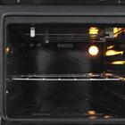 Forno De Embutir A Gás 50l Semplice Venax - Gii - 220v