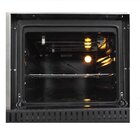 Forno De Embutir A Gás 50l Semplice Venax - Gii - 220v