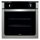 Forno de Embutir a Gás 78L 220V Metal Consul