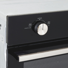 Forno de Embutir a Gás 80L 220v Electrolux
