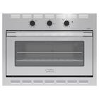 Forno De Embutir A Gas 90l Arena-eg Gii Inox Gas Glp 127 V