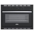 Forno De Embutir A Gás 90l Arena-eg Gii Preto Glp 127v