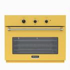 Forno De Embutir A Gas 90l Arena-eg Giii Amarelo Gas Glp
