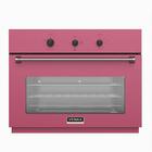 Forno De Embutir A Gas 90l Arena-eg Giii Pink Gas Glp