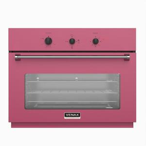 Foto de Forno De Embutir A Gas 90l Arena-eg Giii Pink Gas Glp