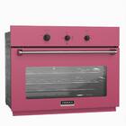 Forno De Embutir A Gas 90l Arena-eg Giii Pink Gas Glp