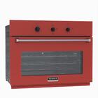 Forno De Embutir A Gas 90l Arena-eg Giii Vermelho Gas Glp
