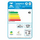 Forno De Embutir A Gas 90l Arena-eg Giii Vermelho Gas Glp