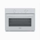 Forno De Embutir A Gas 90l Bianco Giii Gas Glp
