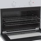 Forno De Embutir A Gas 90l Bianco Giii Gas Glp