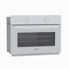 Forno De Embutir A Gas 90l Bianco Giii Gas Glp