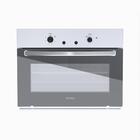 Forno De Embutir A Gas 90l Cristallo Giii Gas Glp