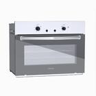 Forno De Embutir A Gas 90l Cristallo Giii Gas Glp