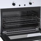 Forno De Embutir A Gas 90l Cristallo Giii Gas Glp