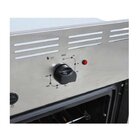 Forno De Embutir A Gás 90l Cristallo Venax - Gii - Inox - 220v