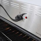 Forno De Embutir A Gas 90l Semplice Gas Glp