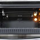 Forno De Embutir A Gas 90l Semplice Gas Glp