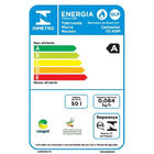 Forno De Embutir A Gás Continental 50l Com Toplimpafácil (oc4