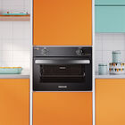 Forno De Embutir A Gás Continental 50l Com Toplimpafácil (oc4