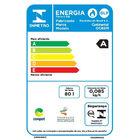 Forno De Embutir A Gás Continental 80l Com Toplimpafácil (oc8