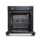 Forno De Embutir A Gás Electrolux 80l Efficient Com Perfectco