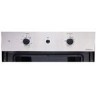 Forno De Embutir A Gás Nardelli 57 Litros Preto/inox G57 - 12