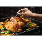 Forno De Embutir Electrolux A Gás 80l Experience Com Foodsens