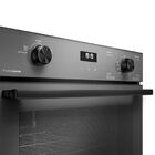 Forno De Embutir Electrolux A Gás 80l Experience Com Foodsens