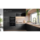 Forno De Embutir Electrolux Elétrico 72l A Vapor Com Foodsens