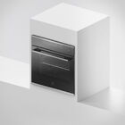 Forno De Embutir Electrolux Elétrico 72l A Vapor Com Foodsens