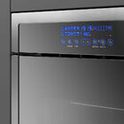 Forno De Embutir Electrolux Elétrico 80l Home Pro Com Grill I