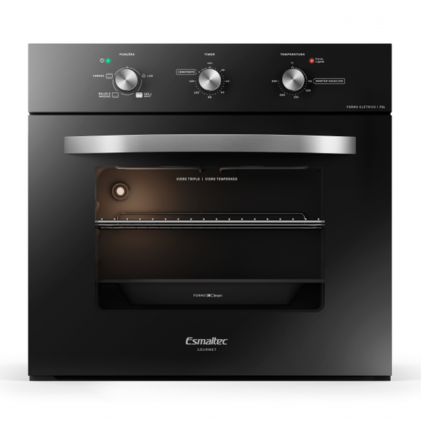 Forno de Embutir Elétrico 220V Esmaltec