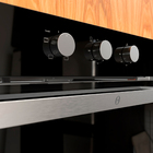 Forno de Embutir Elétrico 220V Oster