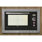 Forno de Embutir Elétrico 44L 127V (110V) Gratinatto Fischer
