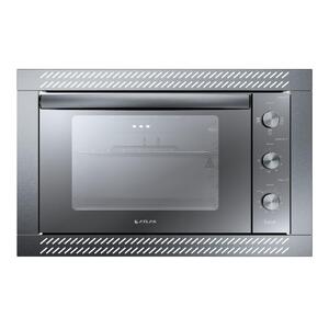 Forno 44l de Embutir Atlas Inox - Elétrico - U Top Style - 110v - 300001445