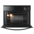 Forno De Embutir Elétrico 47 Litros Consul Preto Com Timer E