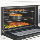 Forno de Embutir Elétrico 60L 220V Gourmand Brastemp