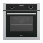 Forno de Embutir Elétrico 76L 220V Inox Debacco