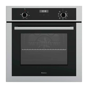 Forno 76l de Embutir Debacco Inox - Elétrico - 220v - 200711306