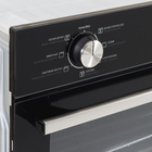 Forno de Embutir Elétrico 80L 220v Electrolux
