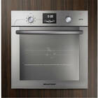 Forno de embutir elétrico Brastemp 60 litros cor Inox com con